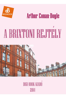A brixtoni rejtély (e-könyv)