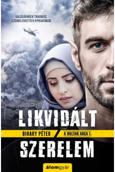 Likvidált szerelem - A holtak arca 1.