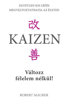Kaizen (e-könyv)