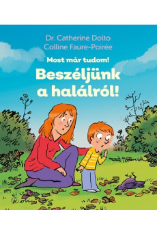 Beszéljünk a halálról!