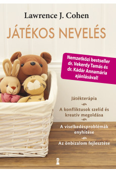 Játékos nevelés (e-könyv)