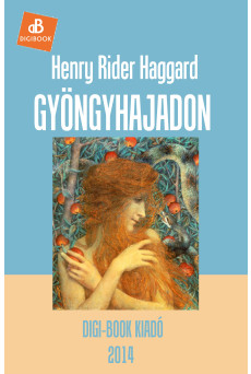 Gyöngyhajadon (e-könyv)