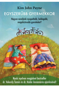 Egyszerűbb gyermekkor (e-könyv)