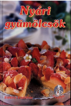 Nyári gyümölcsök /Haspók