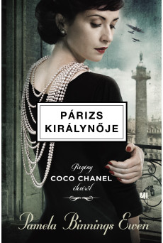 Párizs királynője - Regény Coco Chanel életéről (e-könyv)