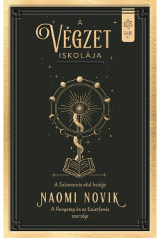 A végzet iskolája - Solomancia I.