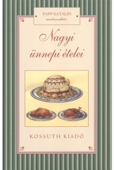 Nagyi ünnepi ételei