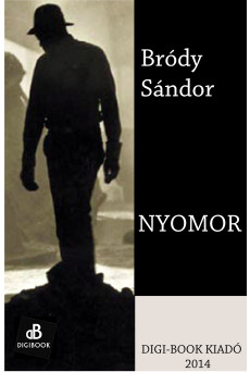 Nyomor (e-könyv)