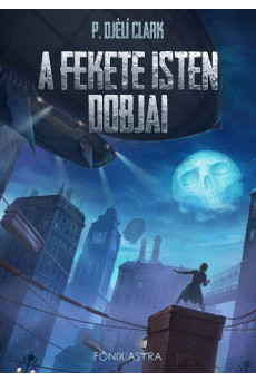 A fekete isten dobjai