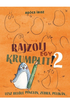 Rajzolj egy krumplit! 2.