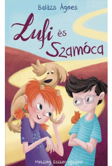 Lufi és Szamóca (új kiadás)