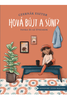 Hová bújt a süni?