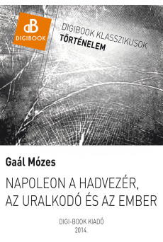Napóleon a hadvezér (e-könyv)
