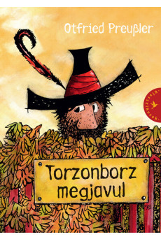 Torzonborz megjavul (új kiadás)