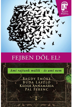 Fejben dől el? (e-könyv)