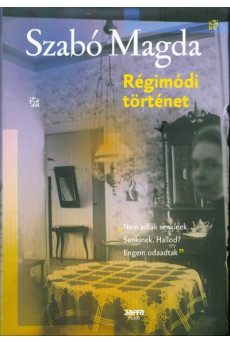Régimódi történet