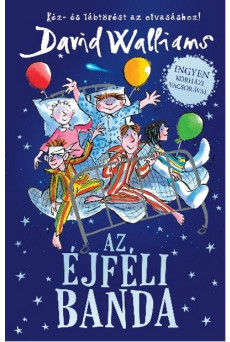 Az éjféli banda