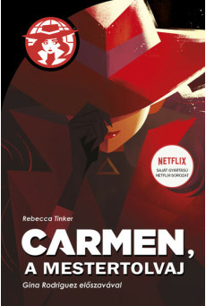 Carmen, a mestertolvaj