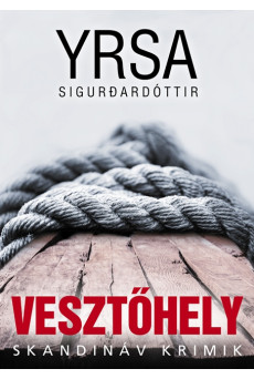 Vesztőhely (e-könyv)