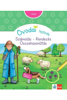 Számolás • Rendezés • Összehasonlítás