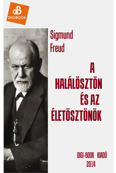 A halálösztön és az életösztönök (e-könyv)
