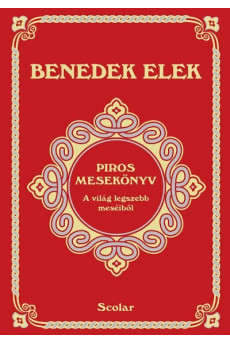 Piros mesekönyv (2. kiadás)