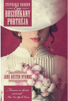 Egy boszorkány portréja /Jane Austen nyomoz 3.