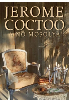 A nő mosolya