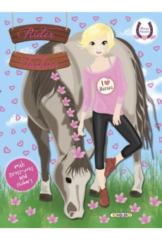 Horses Passion - Rider Fashion 4
