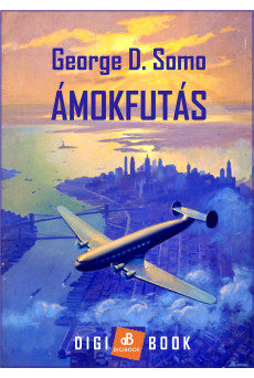 Ámokfutás (e-könyv)