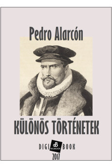 Különös történetek (e-könyv)