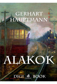 Alakok (e-könyv)