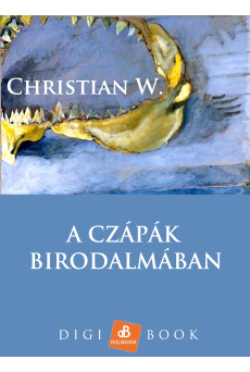 A cápák birodalmában (e-könyv)