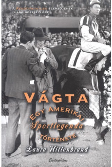 Vágta /Egy amerikai sportlegenda története