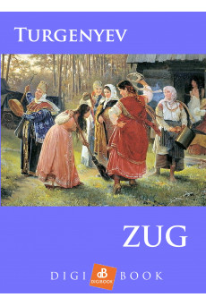 Zug (e-könyv)