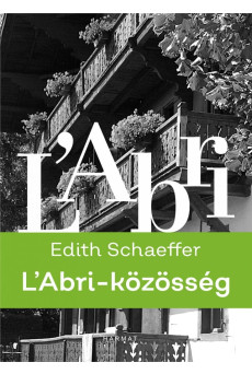 L'Abri-közösség (e-könyv)