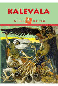 Kalevala (e-könyv)