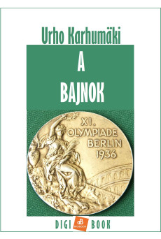 A bajnok (e-könyv)