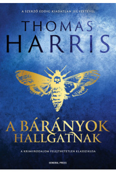 A bárányok hallgatnak