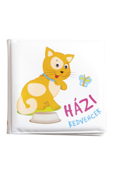 Fürödj velünk! - Házi kedvencek