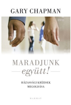Maradjunk együtt! (e-könyv)