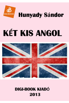 Két kis angol (e-könyv)