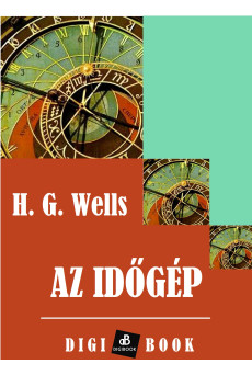 Az időgép (e-könyv)