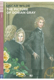The Picture of Dorian Gray + CD