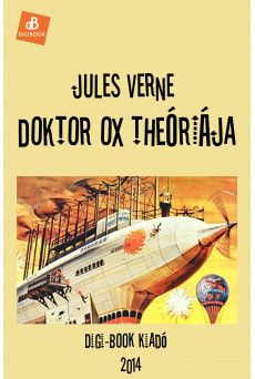 Doktor Ox teóriája (e-könyv)