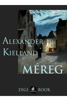 Méreg (e-könyv)