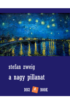A nagy pillanat (e-könyv)