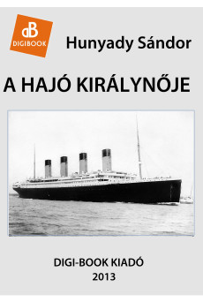A hajó királynője (e-könyv)