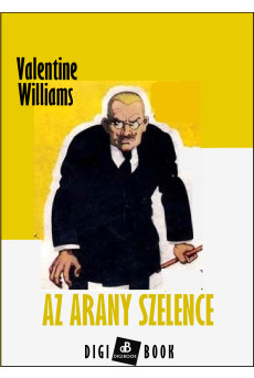 Az arany szelence (e-könyv)