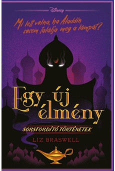 Egy új élmény - Sorsfordító történetek
